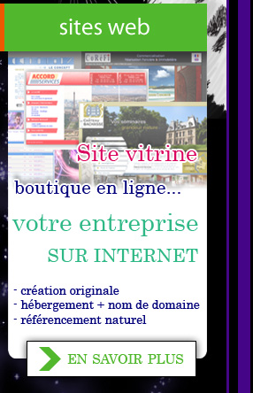 Sites Web pour Restaurateurs et Hoteliers