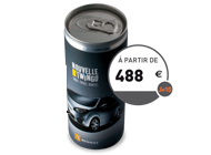 canette jus de fruit taurine coca