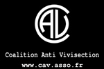 coalition antivivisection