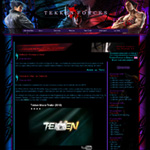 Tekken Forces