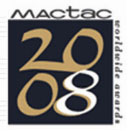 mactac awards 2008