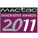 mactac awards 2011